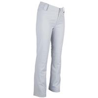 Women's Dominique Pant - Silver - Women's Dominique Pant                                                                                                                                