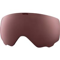 WM1 Replacement Lens - Silver Rose - Women's WM1 Replacement Lens