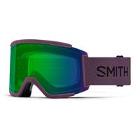 Squad XL Goggle - Amethyst Colorblock Frame w/ CP Everyday Green Mir + CP Stm Rose Flash Lenses (M006750IZ99XP)