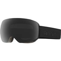 M2 Goggles + Bonus Lens - Smoke Frame / Dark Smoke Lens