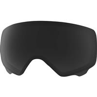 WM1 Replacement Lens - Smoke Polar