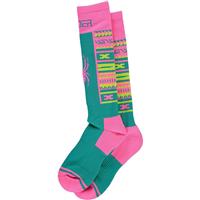 Women's Stash Socks - Scuba