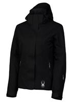 2010 Women's Project Jacket (Black/Black) - Sale