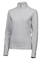 Women's Precious T-Neck (White) - Sale