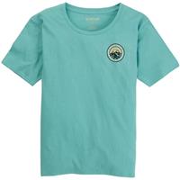 Women's Ashmore Scoop Short Sleeve Shirt - Buoy Blue - Women's Ashmore Scoop Short Sleeve Shirt                                                                                                              