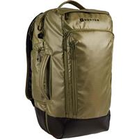 Burton Multipath 27L Travel Pack - Martini Olive Coated