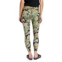 Burton Multipath Pocket Leggings - Women's - Martini Olive Camo