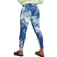 Burton Multipath Pocket Leggings - Women's - Dress Blue Maalavidaa