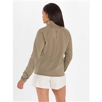 Women's Leconte Fleece Jacket - Vetiver