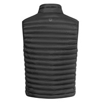 Women's Echo Featherless Vest - Black