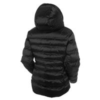 Women's Fiona Quilted Jacket - Black