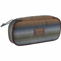 Burton Switchback Case - Beach stripe print