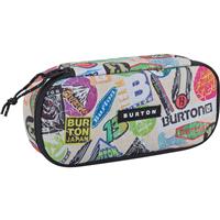 Burton Switchback Case - Sticker Print