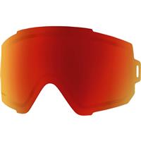 Anon Sync Lens - Sonar Red (214131-611) - Sync Lens