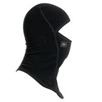 Comfort Shell Ninja Balaclava - Black - Comfort Shell Ninja Balaclava - WinterWomen.com                                                                                                       