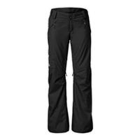 The North Face Freedom LRBC Insulated Pant - Women's - TNF Black