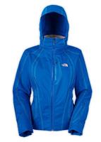 Women's Channing Jacket (Bomber Blue) - Sale
