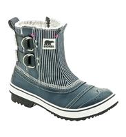 Women's Tivoli Slip (Macadam/Very Pink) - Sale