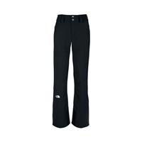 Women's Brinkler Stretch Pant (TNF White) - TNF Black