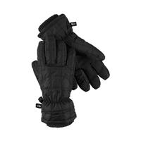 Women's Metropolis Glove (TNF Black) - TNF Black