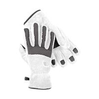 Women's Denali Thermal Glove (TNF White) - TNF White