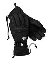 2010 Women's Montana Glove (Black) - Sale