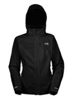 Women's Astyr Jacket (Black) - Sale