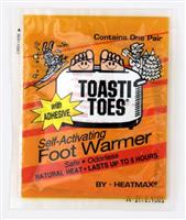 Toasti Toes