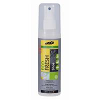 Toko Eco Shoe Fresh (125 ml)