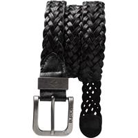 Women's Intertwine Belt - True Black - Women's Intertwine Belt                                                                                                                               