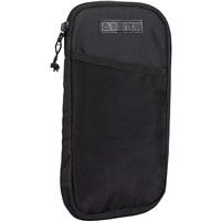 Co-Pilot Travel Case - True Black Triple Ripstop - Co-Pilot Travel Case - Wintermen.com                                                                                                                  