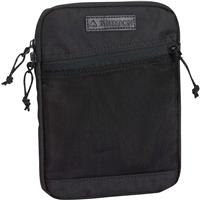 Hyperlink 7 Mini Tablet Sleeve - True Black Triple Ripstop - Hyperlink 7" Mini Tablet Sleeve - Wintermen.com                                                                                                       
