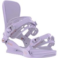 Women's Juliet Bindings - Lavender