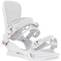 Women's Juliet Bindings - White