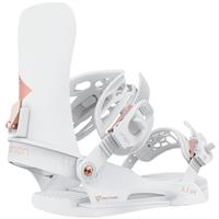 Women's Juliet Bindings - White