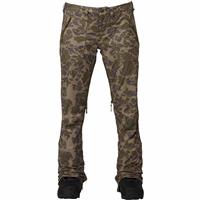 Women's Vida Pant - Petal Camo
