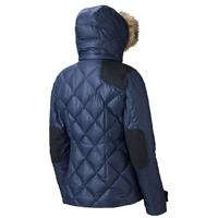 Women's Fab Down Jacket (Vintage Navy) - Vintage Navy