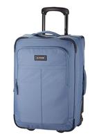 Carry on Roller 42L Bag - Vintage Blue - Carry on Roller 42L Bag                                                                                                                               