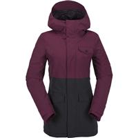 Women's Bow Insulated Gore-Tex Jacket