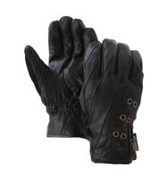 Women's Veda Glove (True Black) - Sale