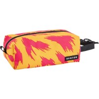 Accessory Case - Fur Goldenrod