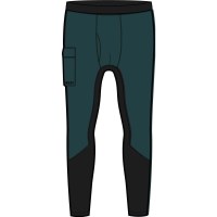 Burton<br>Men's Midweight X Pants