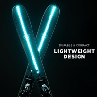LED Ski Lighting System