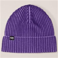 Ribbed Toque