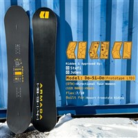 Women's Do-Si-Do LTD Snowboard