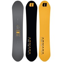 Women's Do-Si-Do LTD Snowboard