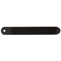 Double Take Snowboard Binding Ankle Tongue