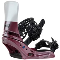 Burton Women's Lexa X EST Snowboard Bindings | WinterWomen