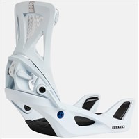 Women's Step On Escapade Snowboard Bindings - White