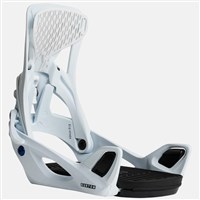 Women's Step On Escapade Snowboard Bindings - White
